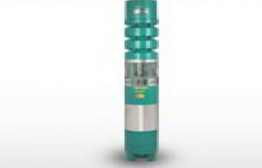 Submersible Pump by Waterman Industries Private Limited