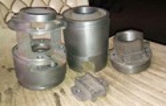 Submersible Pump Oil Casting Set by A. R. Engineering Works