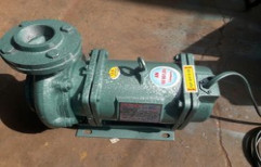 Submersible Pump by Shree Ghanshyam Pump Industries