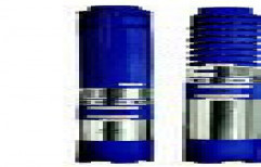 Submersible Pump Set by Leader Pumps And Motors