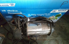 Submersible Pump by Mony Pumps Private Limited