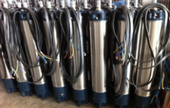 Submersible Pumps by Viking Industries