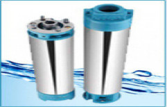 Submersible Pumps Oil Filled by Striker Pump And Motor