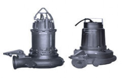 Submersible Sewage Pumps Service by R.P. Tubewell Works