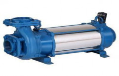 Submersible Well Pump by Delton Industries