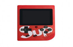 SUP 400 in 1 Games Retro Game Box Console Handheld Game PAD Gamebox - Random Colour by Ratna Distributors