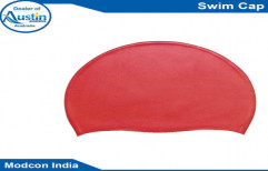 Swim Cap by Modcon Industries Private Limited