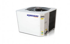 Swimming Pool Air Source Heat Pump by Aquanomics Systems Limited