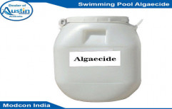 Swimming Pool Algaecide by Modcon Industries Private Limited
