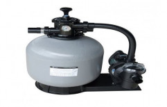 Swimming Pool Filter Pump by Maitreyee Hydro Systems