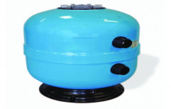 Swimming Pool Filters by Red Circle Industries