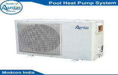 Swimming Pool Heat Pump System by Modcon Industries Private Limited