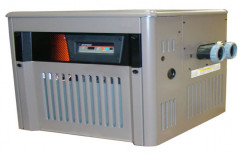 Swimming Pool Heater by Aquanomics Systems Limited