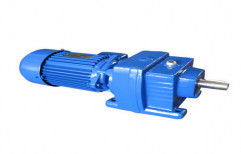 Tata Ace PTO Pump Gearbox by Hydropower Solutions