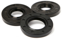 TATA Truck Oil Seal by Shalimar Earth Moving Spares