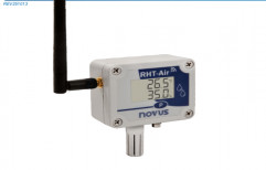 Temperature and RH Wireless Transmitter - RHT-Air by Virtual Instrumentation & Software Applications Private Limited