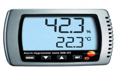 Testo Thermo Hygrometer by SGM Lab Solutions (P) Ltd