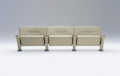 Theatre Chairs by TSK Lifestyles (Brand Of Aroona Impex)