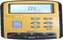 Thermocouple Calibrator by Sgm Lab Solutions