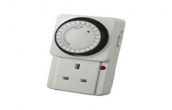 Timer Switches by Sai Krupa Engineers