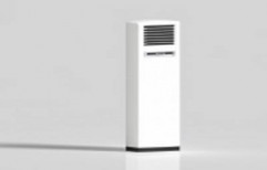 Tower Air Conditioner by Decent Air System