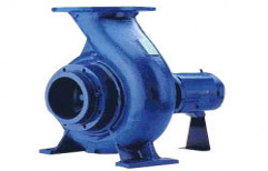 Transfer pumps by Surya Paper Machines