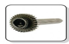Transmission Gear Shafts by Subina Exports