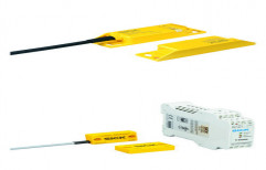Transponder Safety Switches by Innovative Technologies