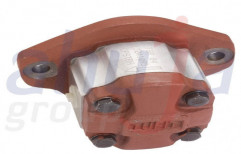 Tufit Gear Pump by Hydraulics&Pneumatics