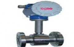 Turbine Flow Meter by Toshniwal Hyvac Private Limited