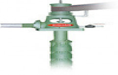 Turbine Water Pumps by Khodal Engineering Works