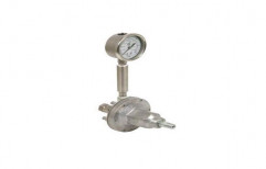 Ultra Low Pressure Regulator by Surral Surface Coatings Private Limited