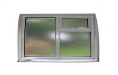 UPVC Glass Window by Win Enterprises