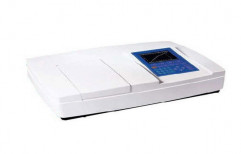 UV Visible Spectrophotometer - LMSP-UV1200 SERIES by Sgm Lab Solutions