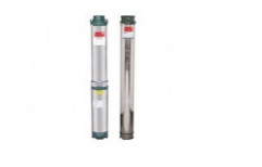 V 4 Submersible Pump by Jalflow Pumps