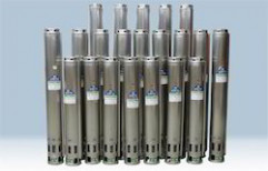 V 6 Submersible Pump Set by Jaysons Exports