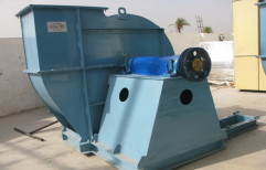 V Belt Centrifugal Blower by Teral-Aerotech Fans Pvt. Ltd.