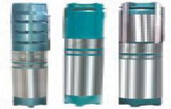 V6 Submersible Pumps by Flotech Engineering Private Limited