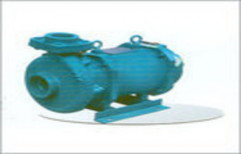 V9 Three Phase Openwell Pumps by Elkom Enterprises Private Limited