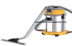 Vacuum Cleaner by Innova Cleaning Machine