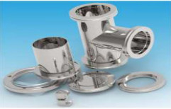 Vacuum Components by Flyvacuum Technologies Pvt. Ltd.