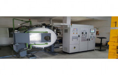 Vacuum Furnace by Dyna Vac Systems