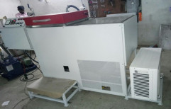 Vacuum Impregnation Plant by Rema Engineers