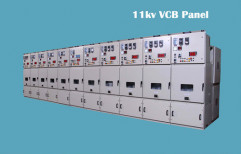 VCB Panel 11KV by Highvolt Power & Control Systems Pvt. Ltd.