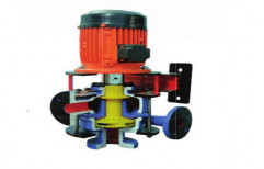 Vertical Glandless Pump by Pragati Engineering Services