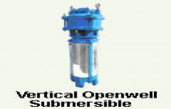 Vertical Openwell Submersible Pumps by Sri Kavery Industries