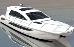 VIP Safety Speed Boats by Dharsan Dredging & Constructions Pvt. Ltd.