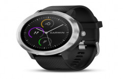 Vivoactive 3, Garmin GPS Watch by Asim Navigation India Private Limited