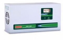 Vnd 400 Voltage Stabilizers by V Guard