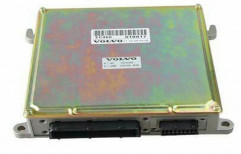 Volvo Engine ECU For Earth Moving Machines by Trustworth Infracore